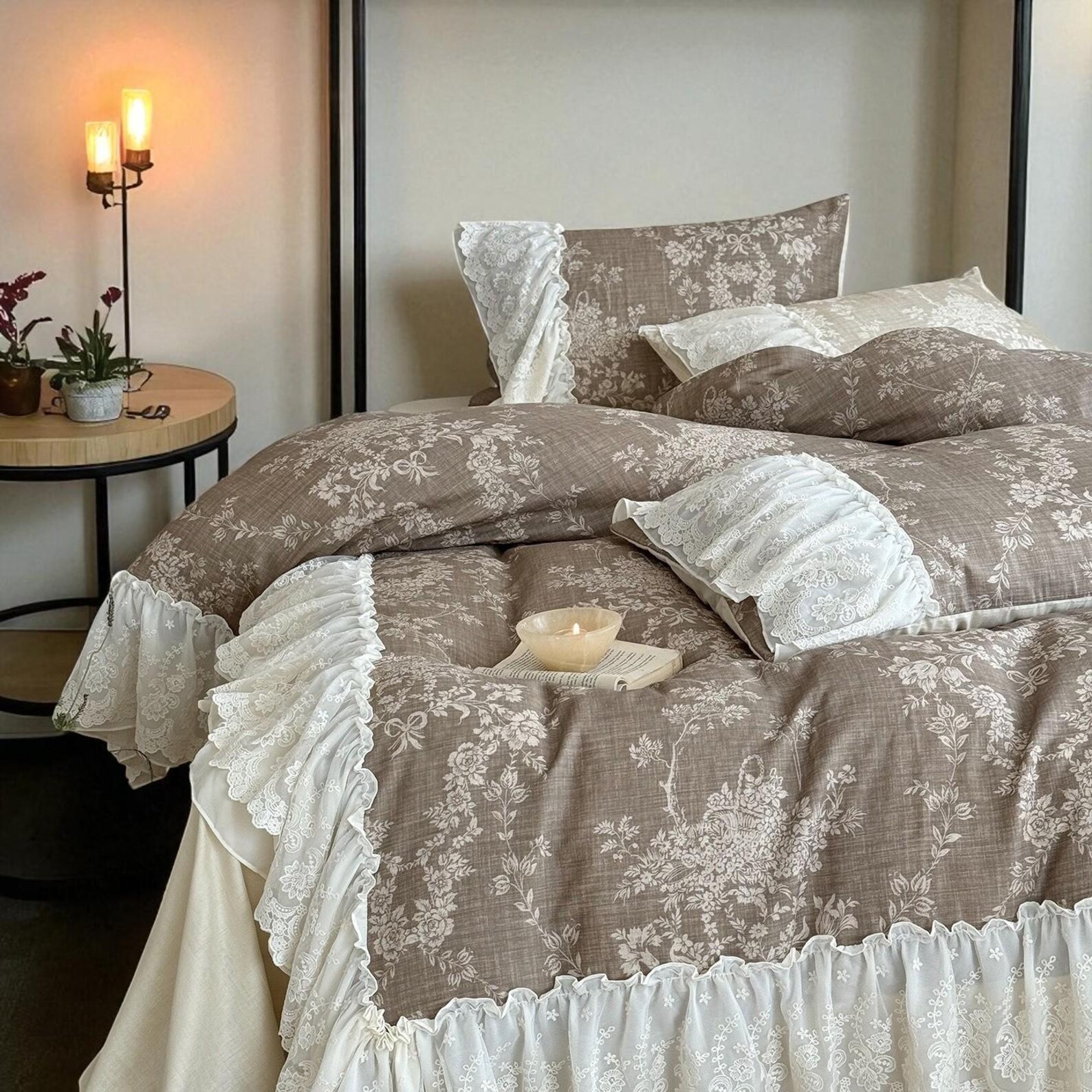 NoviaFred Bedding Banner